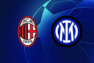 AC Miláno - Inter Miláno (audiokomentár)