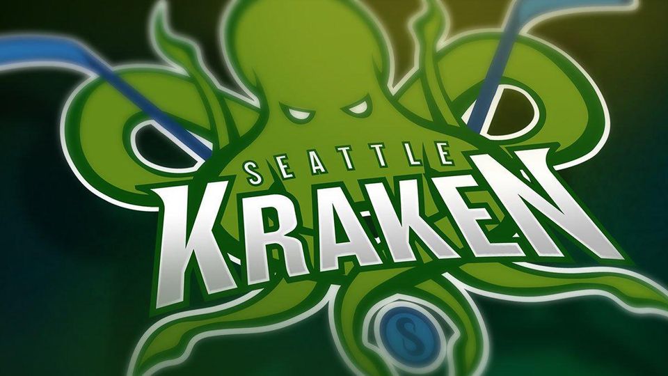 Nový tím NHL vyberá meno - Seattle Kraken.