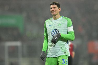 Gomez prestúpil z Wolfsburgu do Stuttgartu