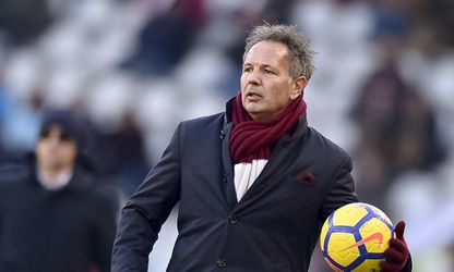 Mihajlovič v FC Turín skončil, možným nástupcom bývalý tréner Neapola