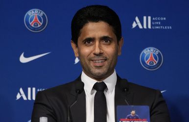 Prezident PSG odmietol iniciatívu pri kúpe Manchestru United, Paríž je jeho srdcovka