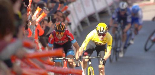 Critérium du Dauphiné: Vingegaard ovládol kráľovskú etapu a upevnil si post lídra