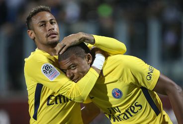 Šéf PSG obhajuje rekordné nákupy Neymara a Kyliana Mbappého