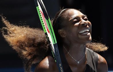 Serena Williamsová sa vracia späť, dva mesiace po pôrode už trénuje