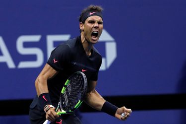 US Open: O titul sa pobije Rafael Nadal proti prekvapeniu turnaja