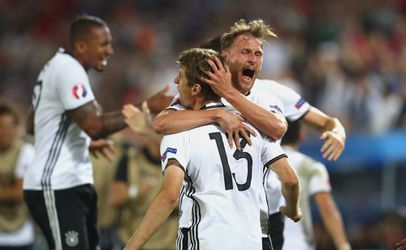 Juventus posilňuje káder, ulovil nemeckého majstra sveta