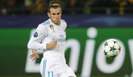Nešťastník Bale sa opäť zranil. Pre problémy s lýtkom vynechá duel v Bilbau