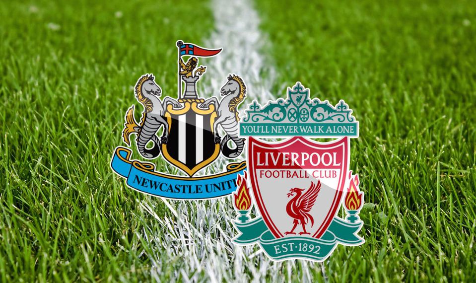 ONLINE: Newcastle United – Liverpool FC
