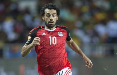 Salah zariadil výhru pre Egypt, Alžírsko zostáva posledné