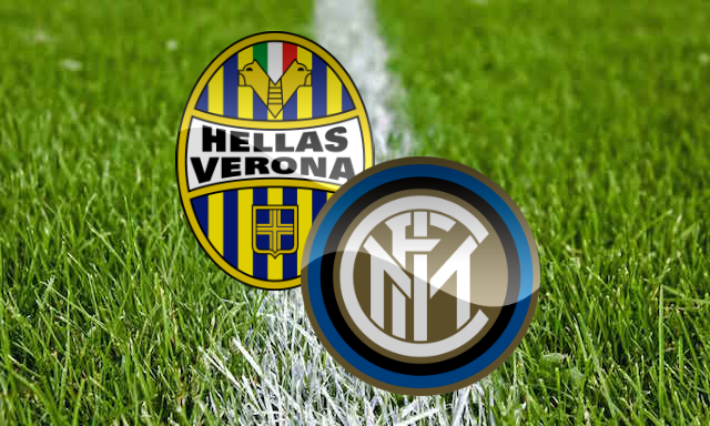 Hellas Verona - Inter Miláno