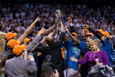 WNBA: Dramatické finále pre MInnesotu, Lynx získali štvrtý titul
