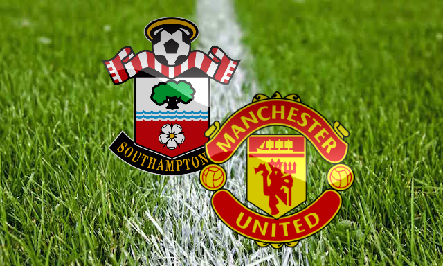 Southampton FC - Manchester United
