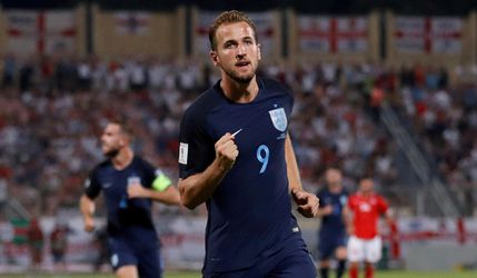 Futbalisti Anglicka ostali proti Malte v šoku. Protestný odchod fanúšikov
