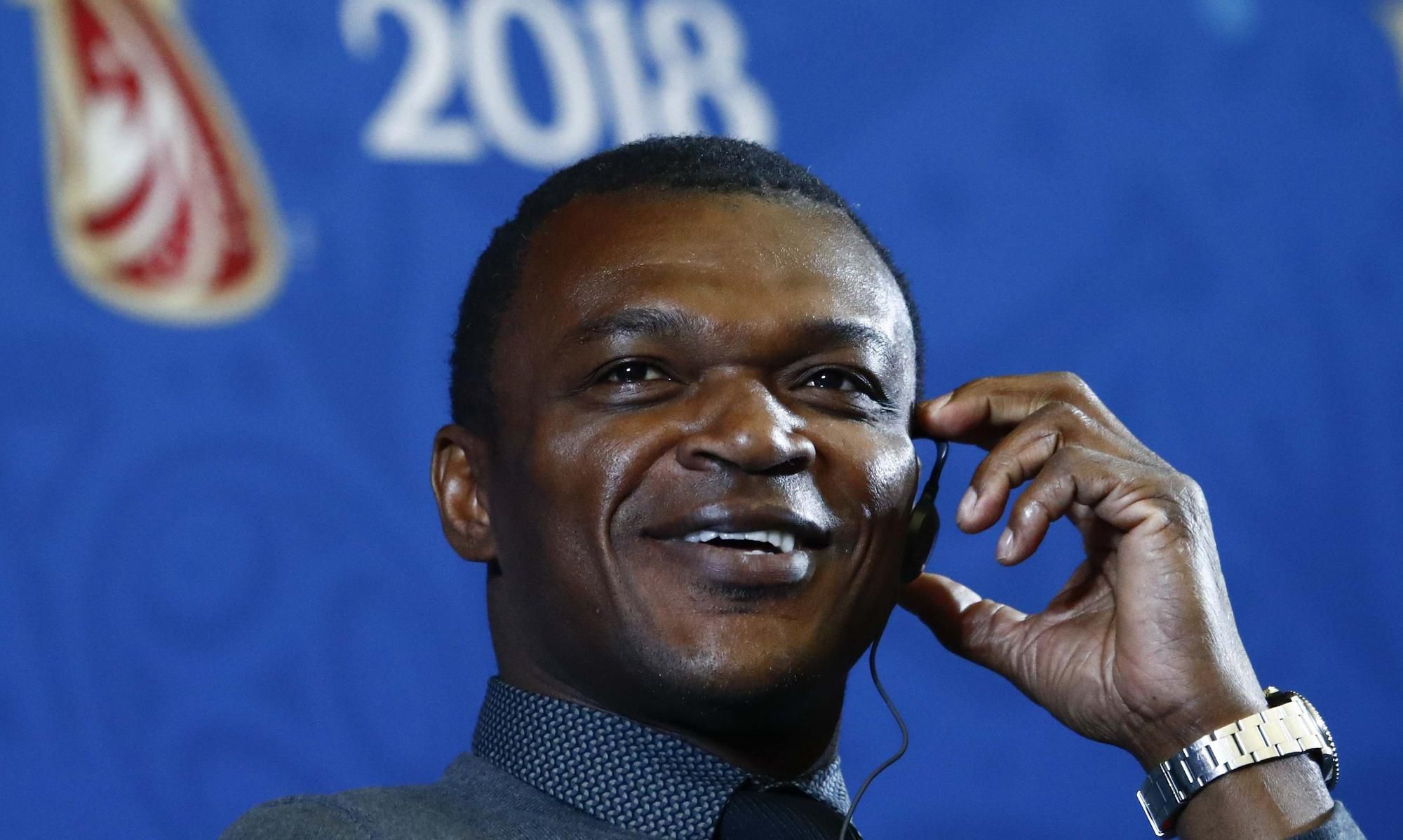 Marcel Desailly