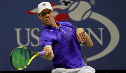 US Open: Querrey a Carreno Busta do štvrťfinále mužskej dvojhry