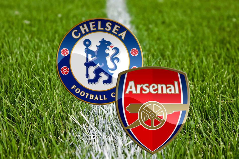 Chelsea doma remizovala s Arsenalom