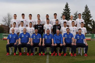 Tréner SR „19” Malatinský nominoval na prípravné zápasy na Cypre