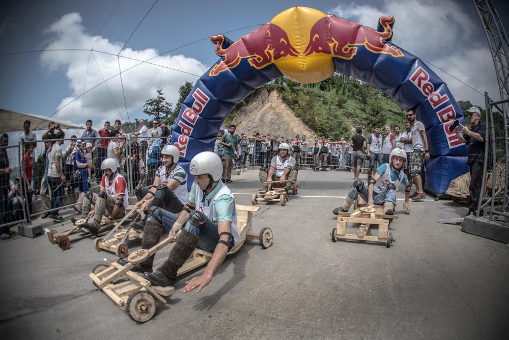 Turecká obdoba F1.