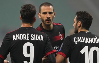 Nečakaný plán Realu Madrid, zaostril na kapitána AC Miláno