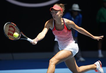 WTA Cincinnati: Mihalíková s čínskou kolegyňou prešli cez 1. prekážku