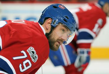Na Slovan dorazí legenda svetového formátu a ikona Montrealu Canadiens