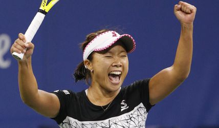 US Open: Japonka Narová prekvapujúco vyradila Kuznecovovú v 2. kole