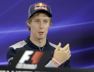 Toro Rosso od budúcej sezóny so zaujímavou jazdeckou dvojicou
