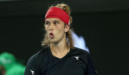 ATP Challenger Eckental: Lacko neuspel v 1. kole štvorhry