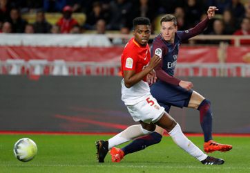 PSG po šlágri s Monacom v trháku, Emery: Koncovka mohla byť lepšia