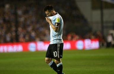 Argentína opäť zakopla a výrazne si komplikuje situáciu