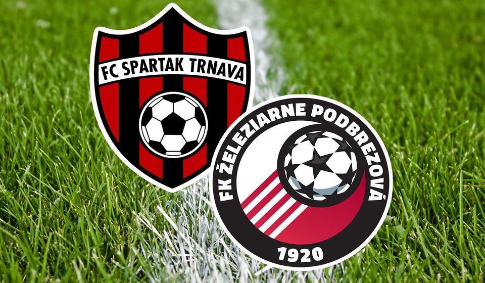 ONLINE: FC Spartak Trnava - FK Železiarne Podbrezová