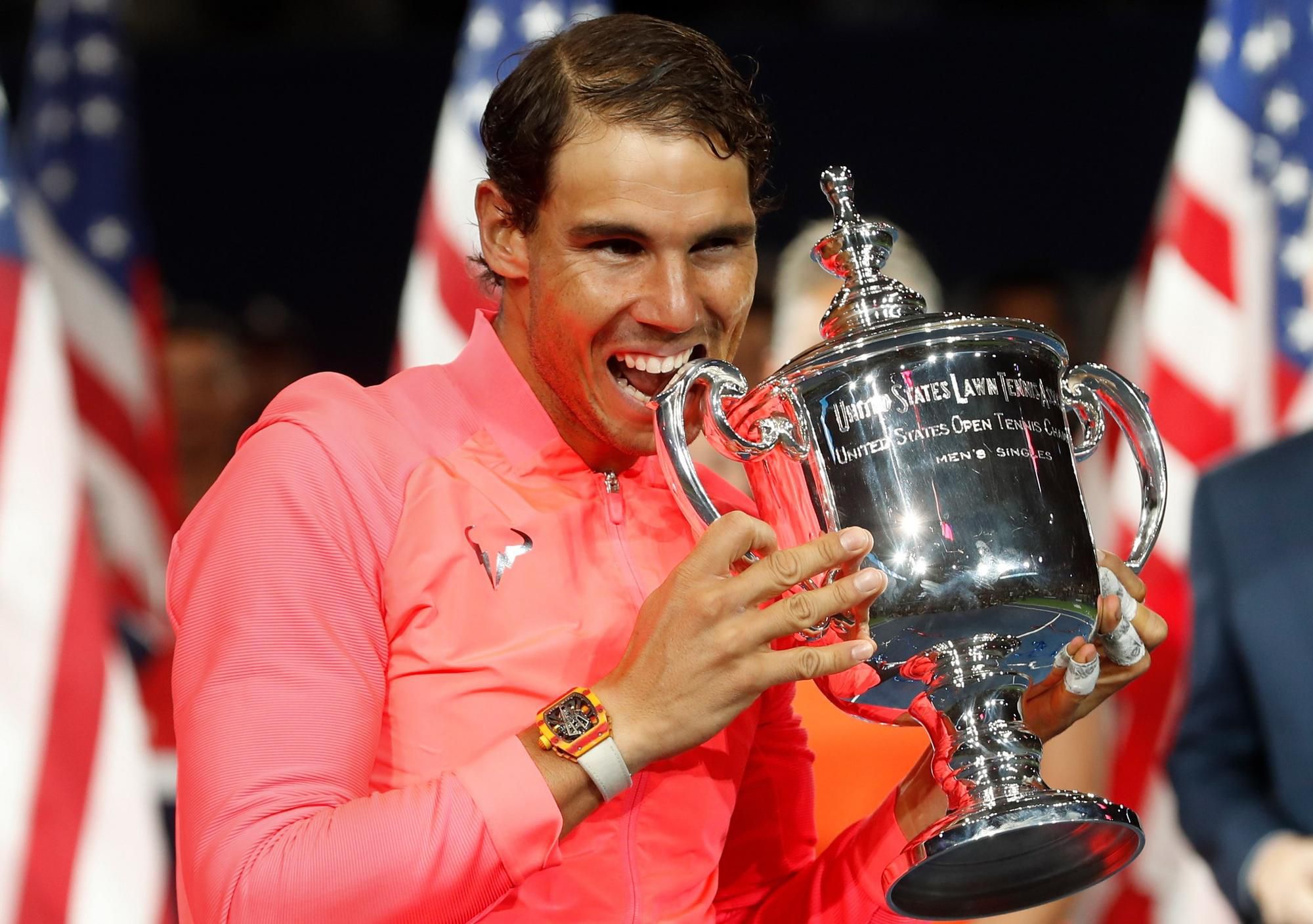 Rafael Nadal