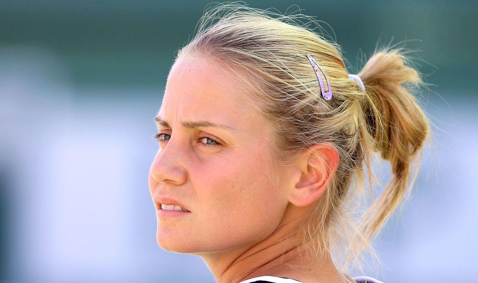 Austrálska tenistka Jelena Dokičová
