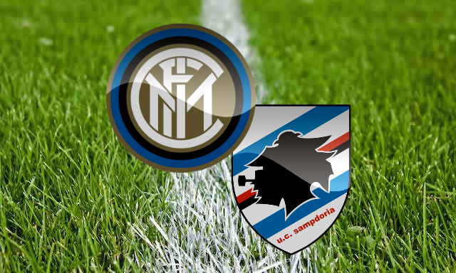 Inter Miláno - Sampdoria Janov