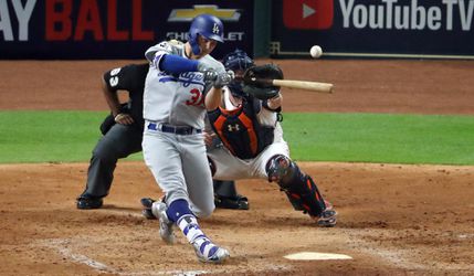 Bejzbal: Vo finále Svetovej série medzi Dodgers a Astros remíza