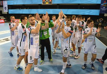 Prešov doma nestačil na Celje a nepridal tretie víťazstvo za sebou