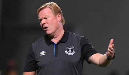 Tretia trénerská zmena v Premier League, Everton sa rozlúčil s Koemanom