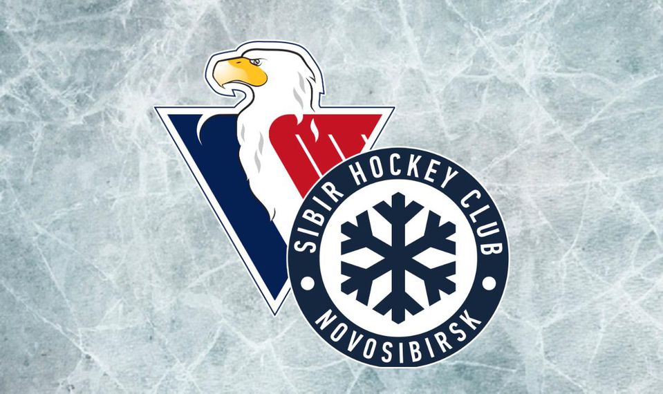 ONLINE: HC Slovan Bratislava – HK Sibir Novosibirsk
