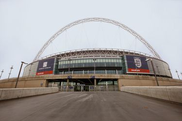 Vo Wembley sa uskutoční až šesť zápasov EURO 2020