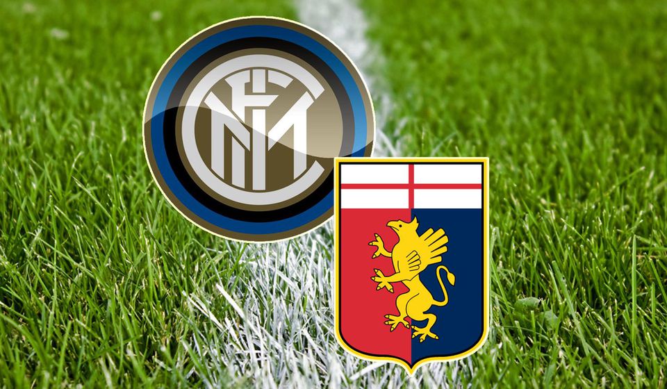 ONLINE: Inter Miláno - CFC Janov
