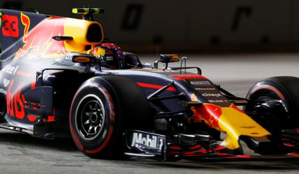 Aston Martin novým titulným partnerom Red Bullu