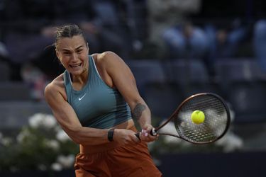 WTA Rím: Sobolenková sa lúči už v 2.kole, Pegulová skončila na rakete krajanky
