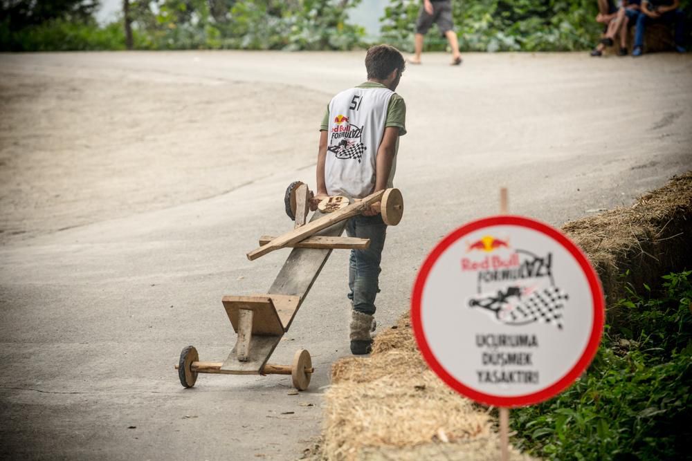 Turecká obdoba F1.