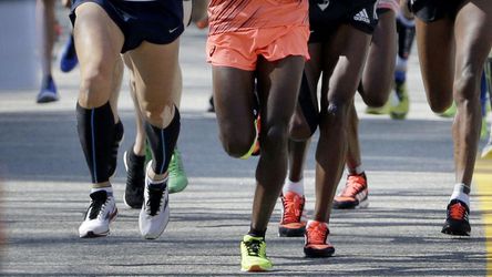 Faniel vyhral maratón v Benátkach, pomohla mu bizarná chyba lídrov
