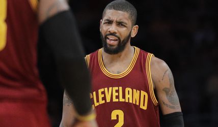 NBA: Irvinga čaká v Clevelande búrlivé privítanie