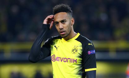 Aubameyang reaguje na suspendáciu od Borussie Dortmund