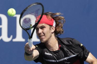 ATP Challenger Brescia: Lukáš Lacko postúpil do štvrťfinále