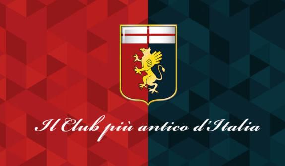 Logo talianskeho klubu FC Janov.