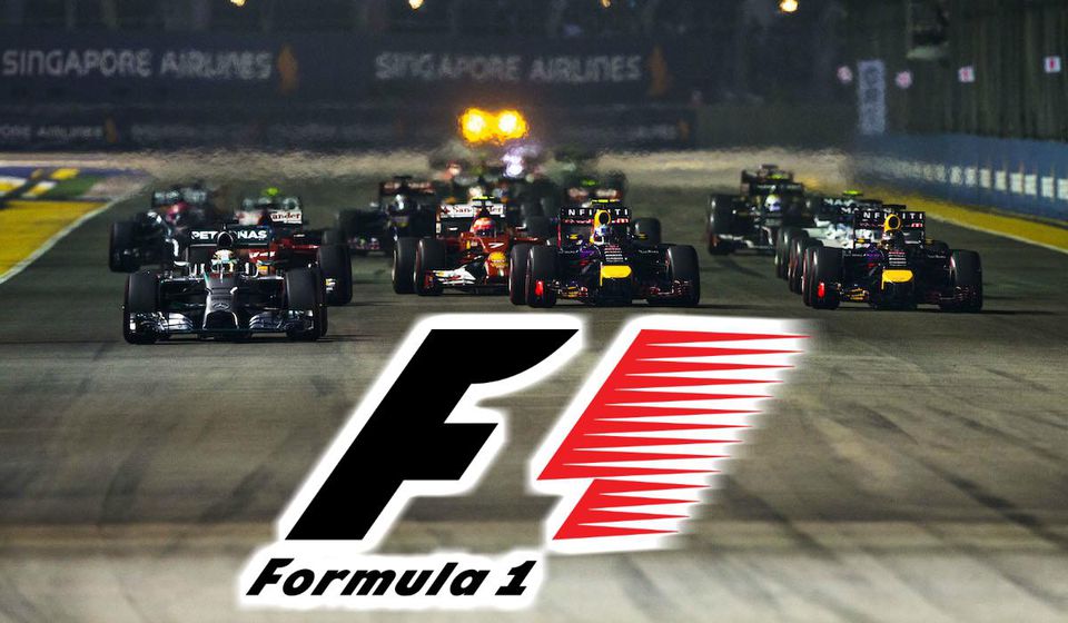 ONLINE: Formula 1 - Veľká cena Malajzie