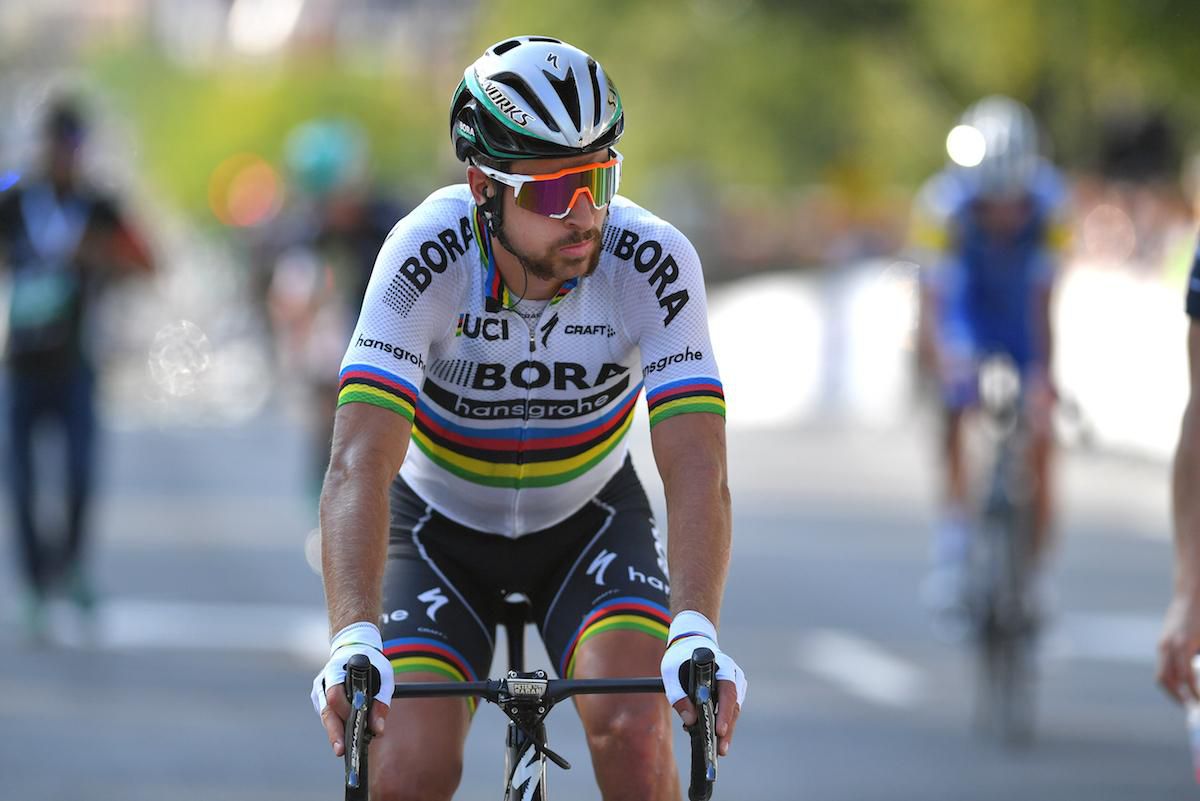 Peter Sagan.